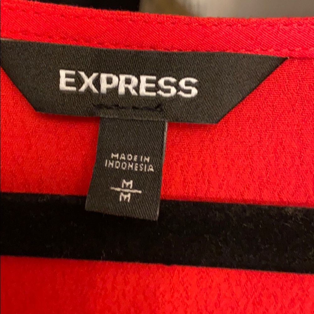Express Blouse - Picture 4 of 6
